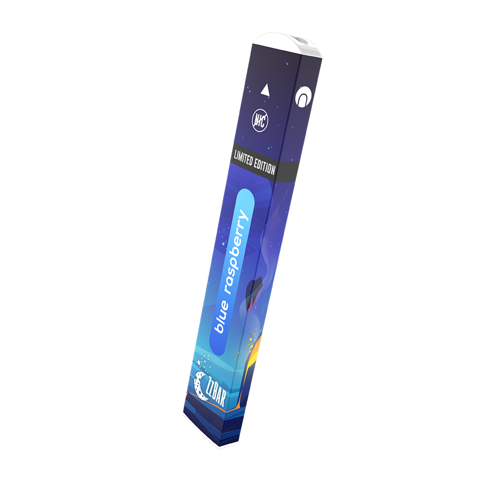 Nutrohaler Disposable Diffusers (No Nicotine)